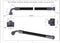 Hydraulikschlauch DN10 (3/8") EN 853 2SN 330 bar DKOL 90° / DKOL gerade M18x1,5