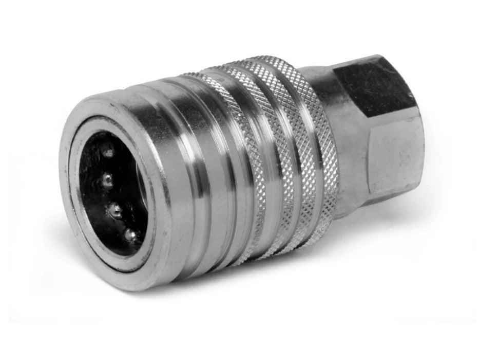 Inzopo Maschio 1/4 A Femmina M22x1.5 Presa 14mm Foro Ottone Rondella di Pressione Raccordo Inzopo Maschio 1/4 A Femmina M22x1.5 Presa 14mm Foro Ottone Rondella di Pressione Raccordo