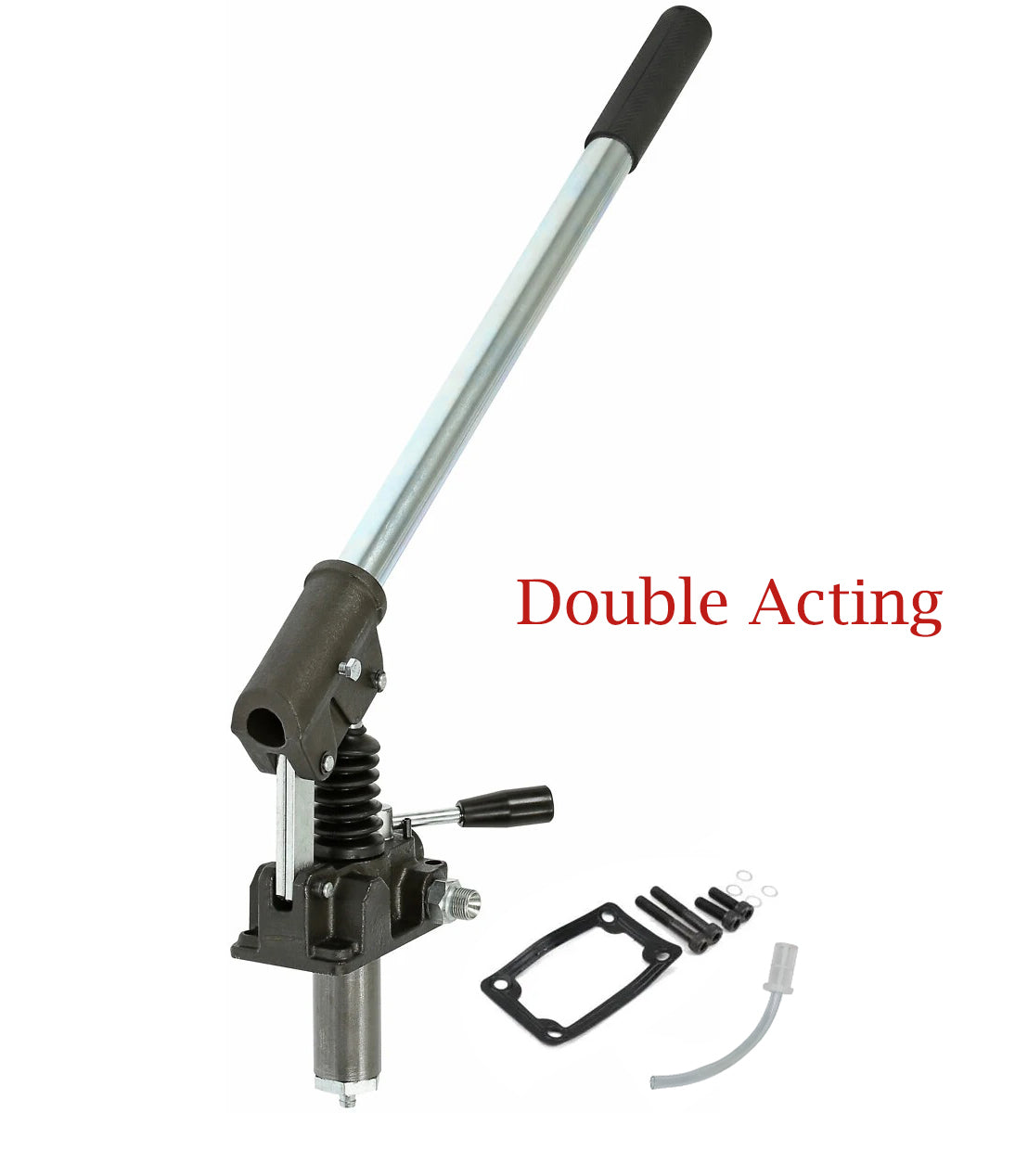 KS TOOLS Pompa idraulica manuale,700 bar | Leroy Merlin KS TOOLS Pompa idraulica manuale,700 bar | Leroy Merlin