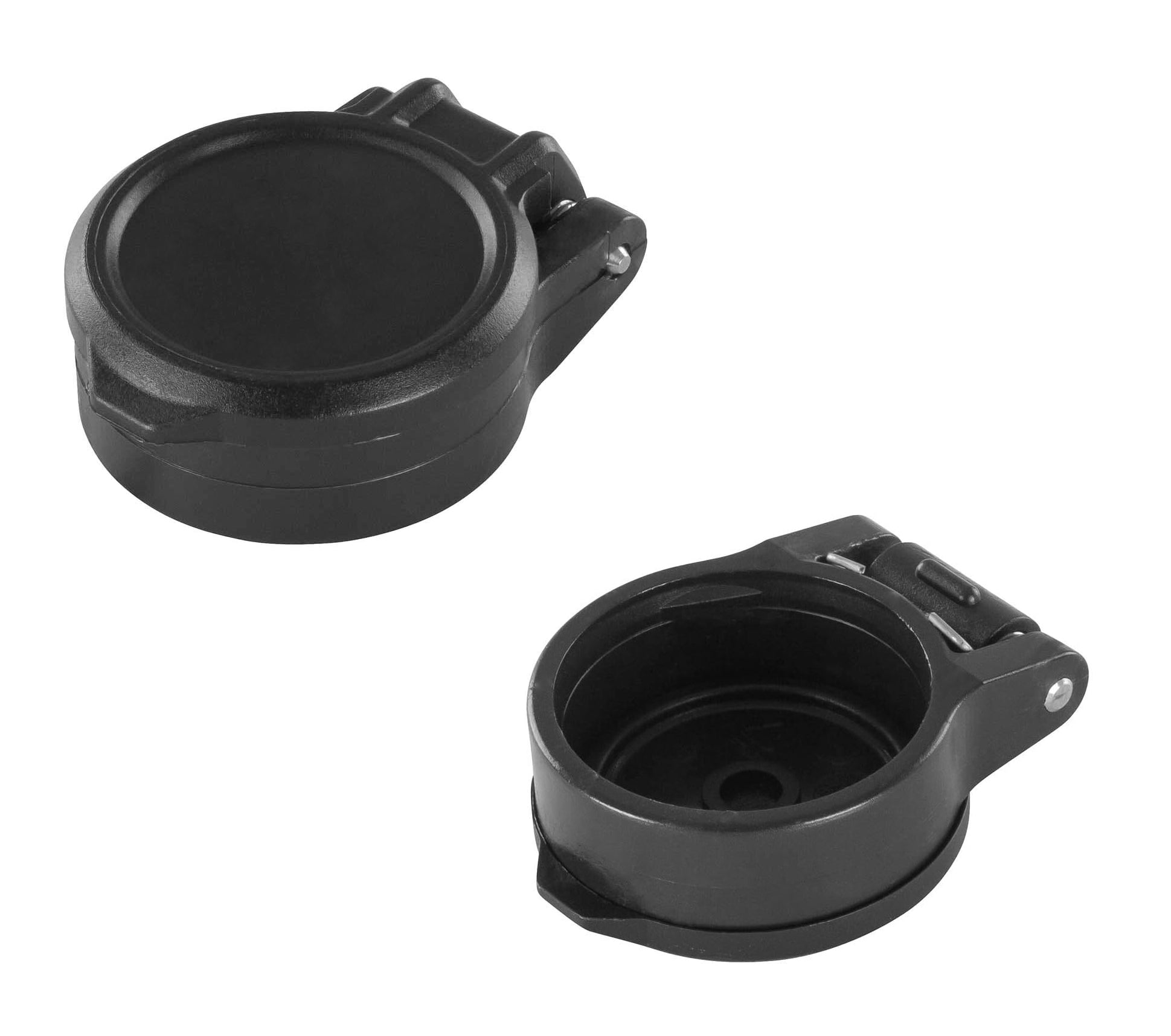 Capuchon de protection mâle pour accouplement hydraulique et couvercle femelle 1/2" Corps (Jaune, Bleu, Rouge, Vert, Noir) - SPH391005