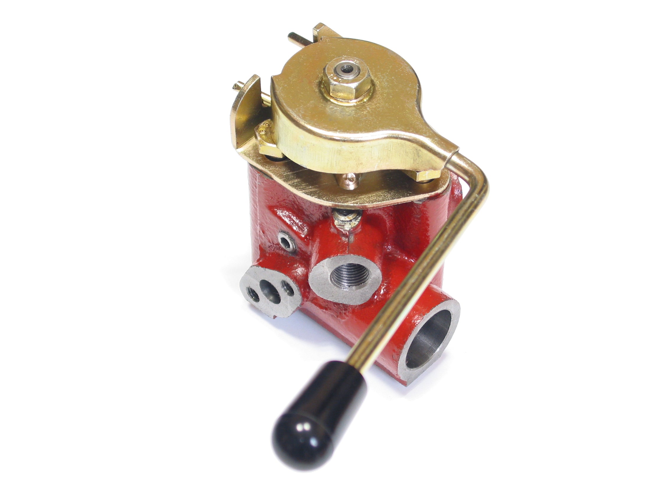 588771 4998886 Remote Control Valve Kit For Fiat Someca Short Spool 588771-4998886-remote-control-valve-kit-for-fiat-someca-short-spool