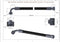 Hydraulic Hose 3/8" SAE 100R2AT 4800 PSI DKOL 90° to DKOL Straight M18x1.5