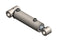 Hydraulische Cilinder Dubbelwerkend Buis (70/40)