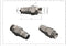 Hydraulic Quick Coupling Male Plug ISO 7241-A Metric Thread (10L / 12L / 15L)
