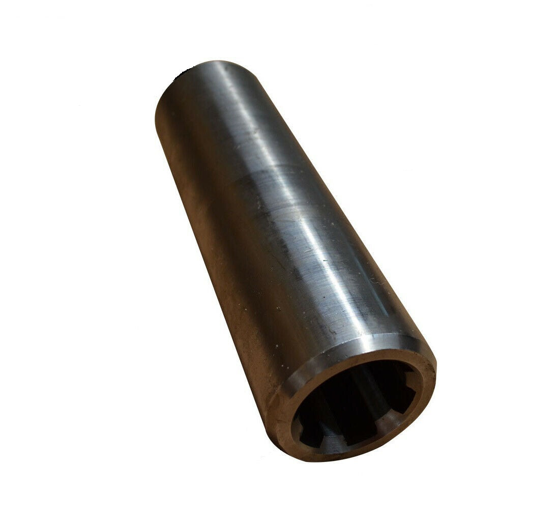 Euro Driveshafts Zapfwelle 760 Mm – 1 3/8 Zoll, 6 Zahn, Kreuz 27x74,6 Mm – Bis 90 PS