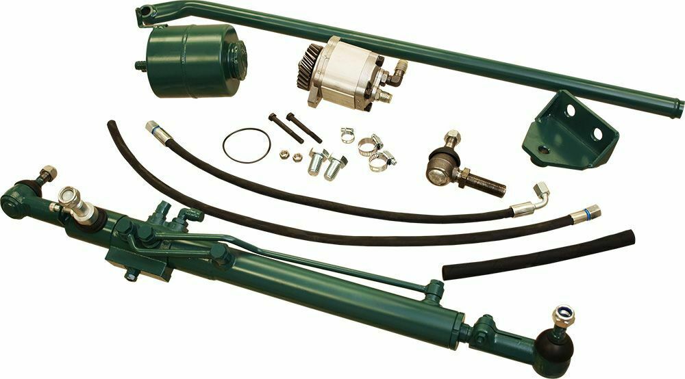 Power Steering Conversion Kit For Ford 5000 5600 6600 Sparepartsholland