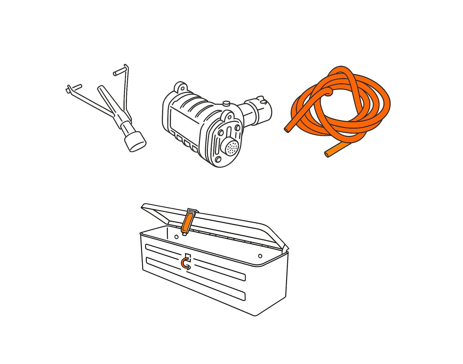 Body Accessories