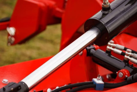 Hydraulic Cylinders