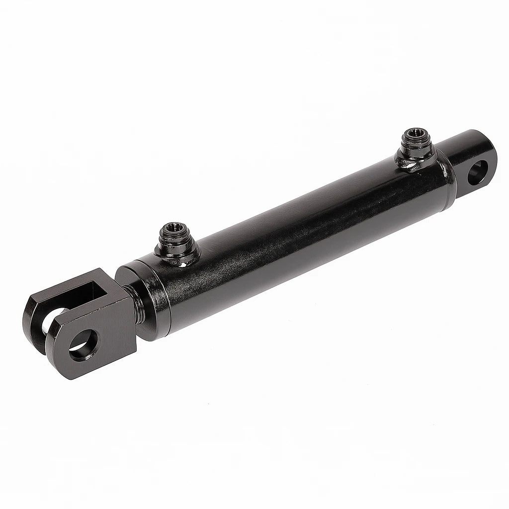 Clevis and Fork