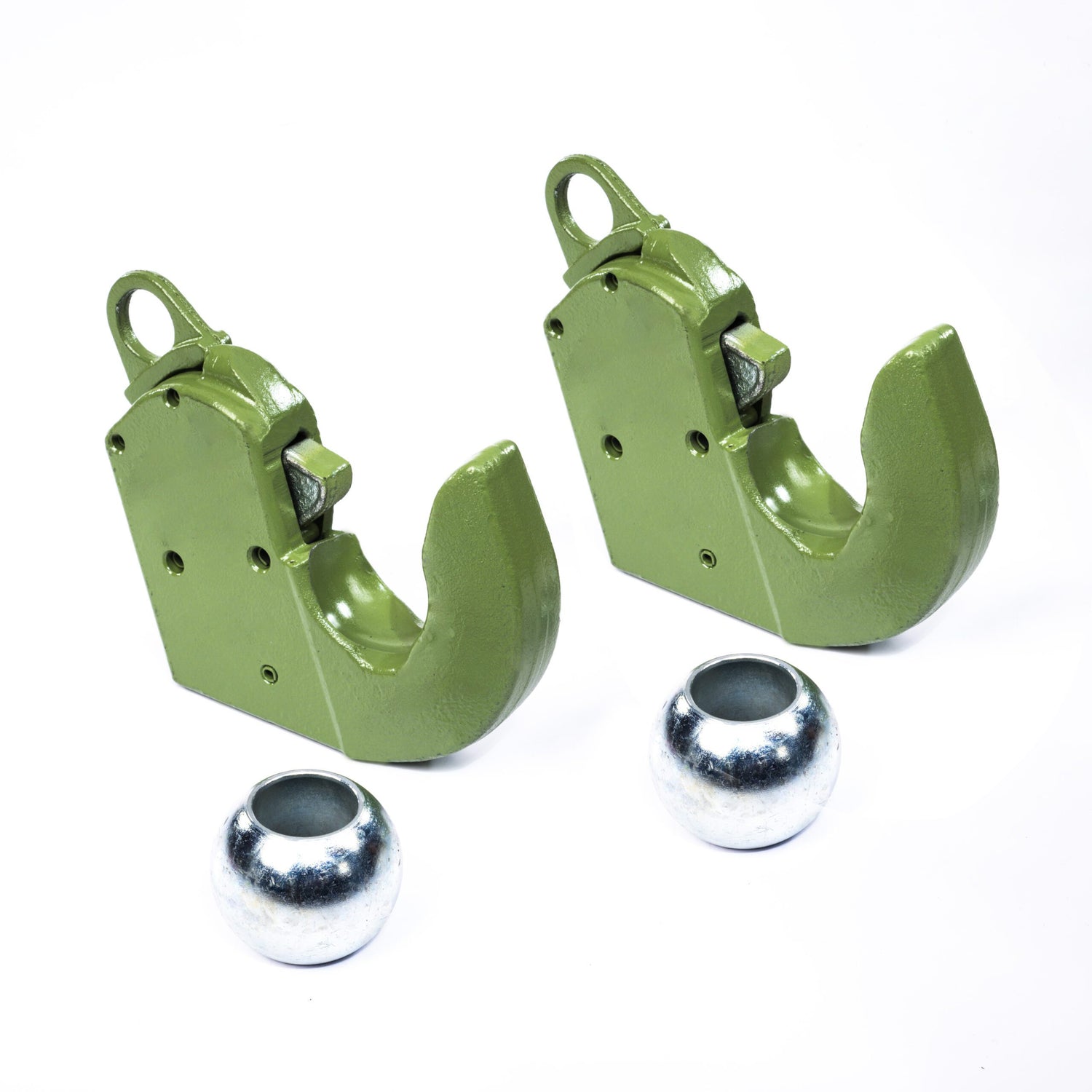 Lower Link Hooks