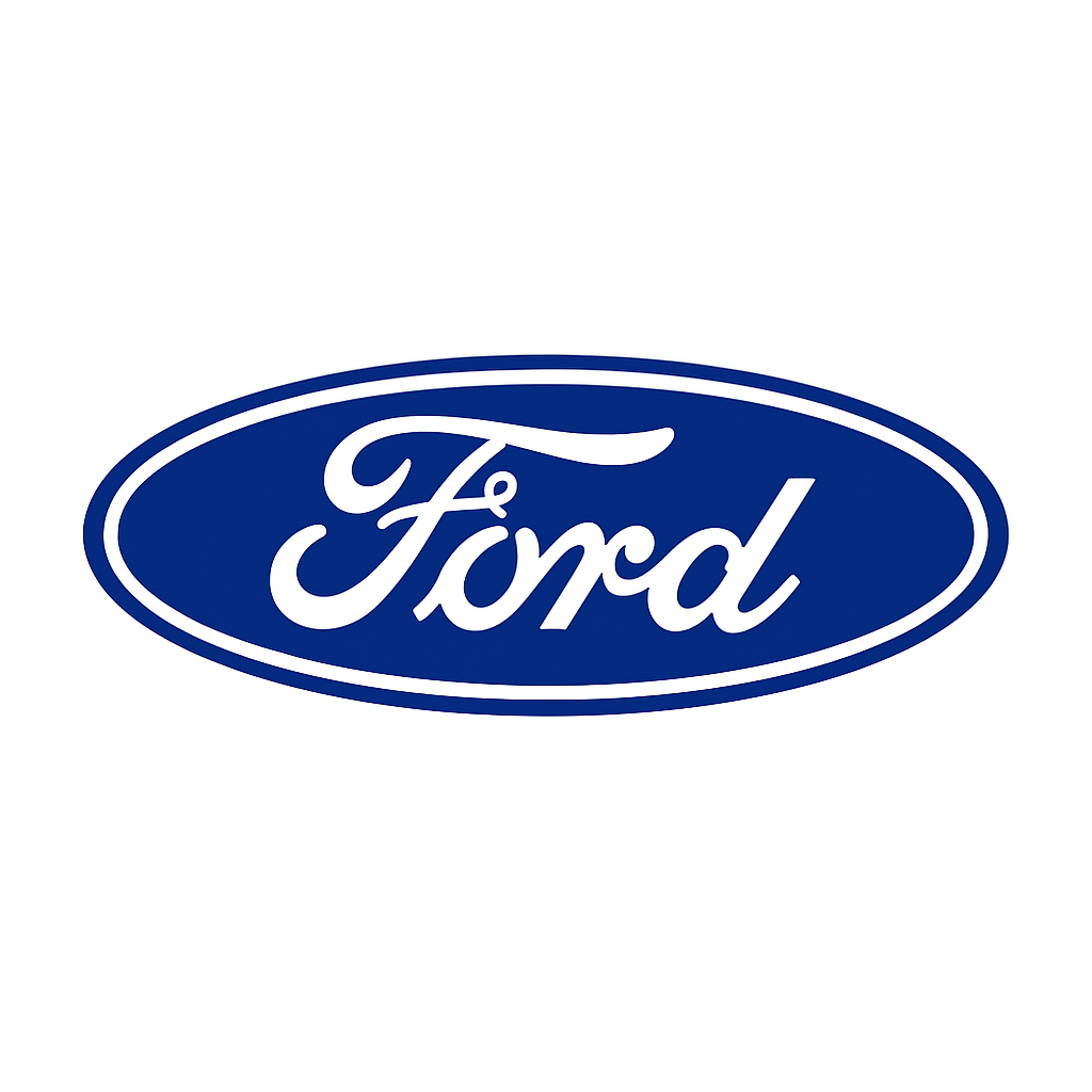 Ford - Remote Control Valve Kits