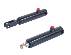 Hydraulische Anhängerbremszylinder