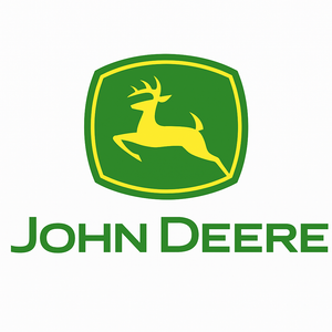 John Deere - Cilindri dello sterzo assistito