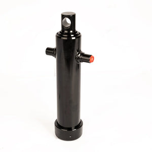 Hydraulic Telescopic Cylinders