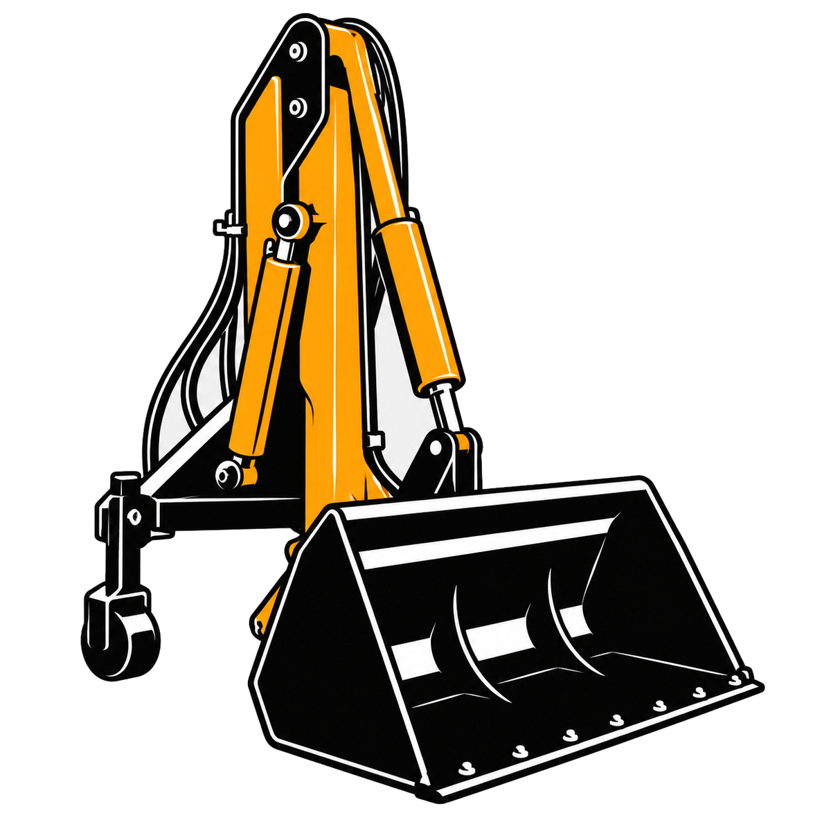 Tractor Attachments
