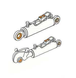 Cat 1 - Ø19,2 mm (3/4