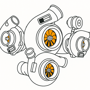 Turbo Chargers
