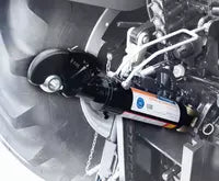 Hydraulic Top Links
