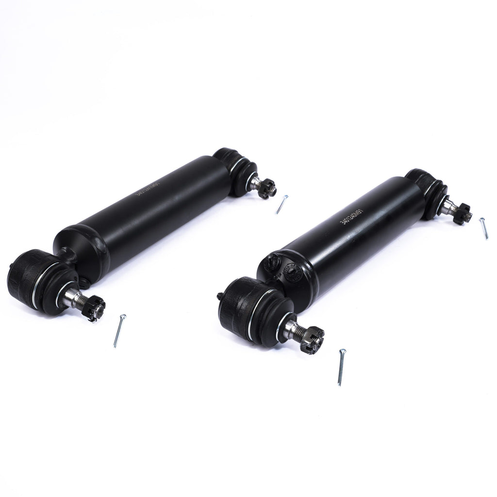 3401240M91 / 3401241M91 Massey Ferguson rechter + linker stuurcilinderset – productafbeelding 1