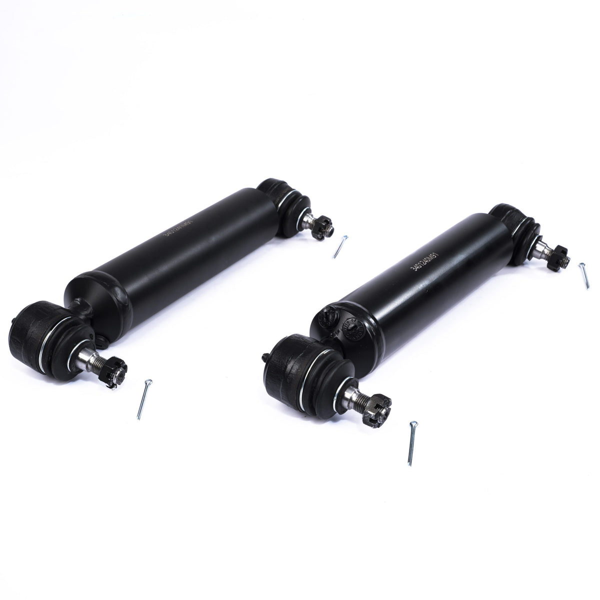 3401240M91 / 3401241M91 Massey Ferguson rechter + linker stuurcilinderset – productafbeelding 1