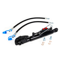Barre De Poussée Hydraulique Catégorie 1 - 410-610mm Avec Clapet Anti-Retour