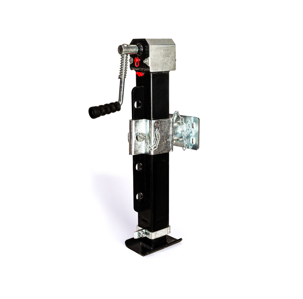 Supporto Jack con Manovella - 4 Ton - SPH500033