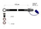 Hydraulik-Oberlenker Schlauchset 1/2" DN10 3/8" – verschiedene Längen