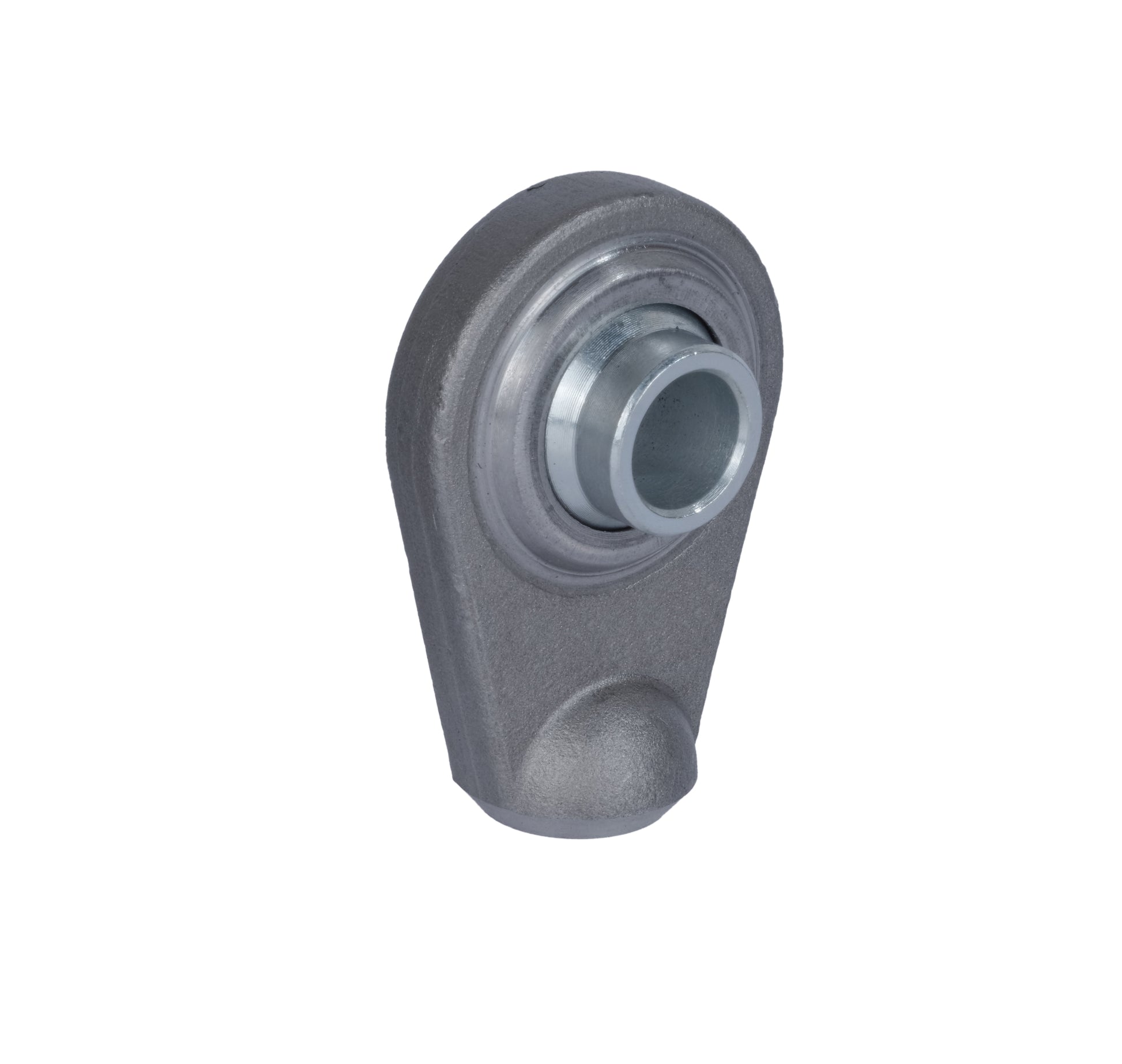 Top Link Weld-on Ball Joint/Weld-on Eyes Cat. 1 & 2 (Forged Steel)