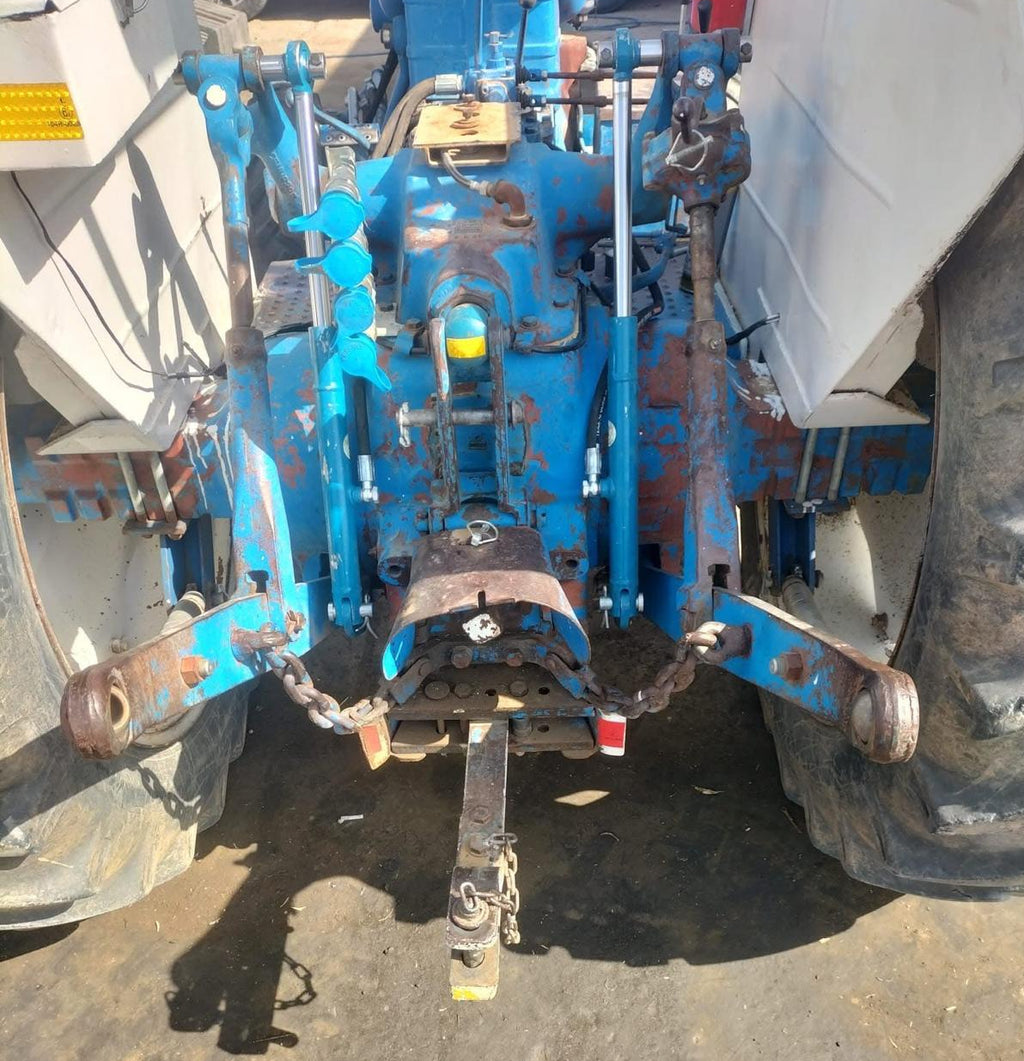 Hydraulic Rear Auxiliary Support Piston Kit For Ford Tractor