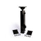 Hydraulic Support Leg, Double Acting, Including Locking Block 5 Tonne