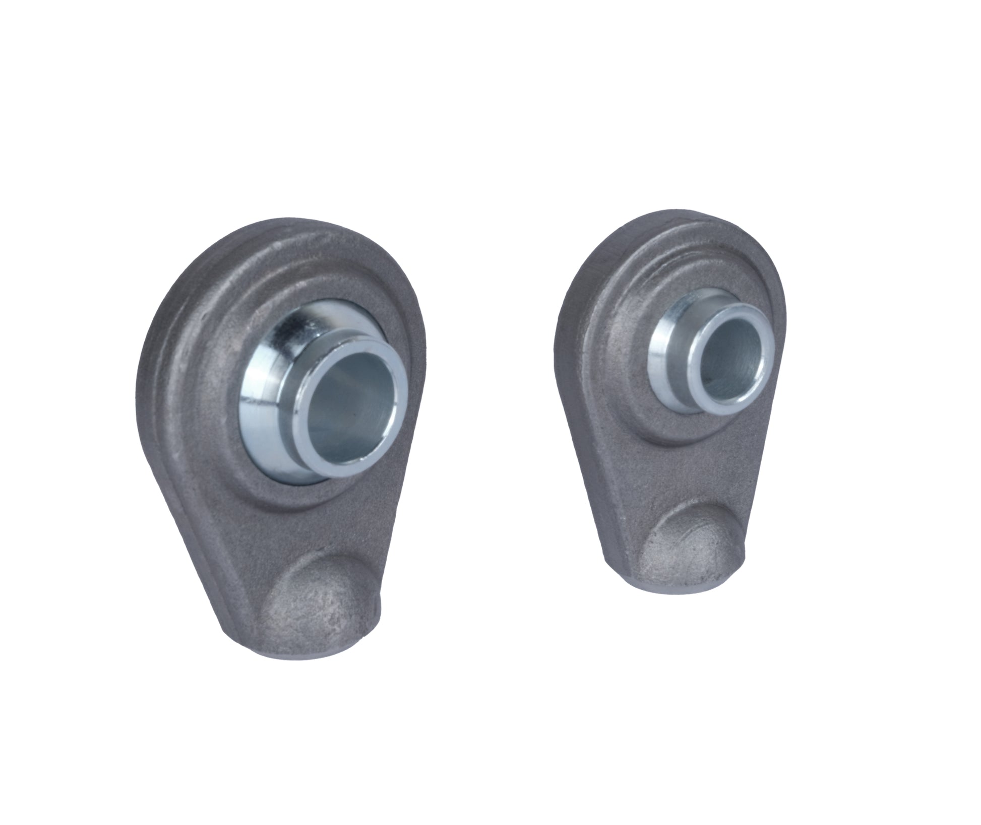 Top Link Weld-on Ball Joint/Weld-on Eyes Cat. 1 & 2 (Forged Steel)