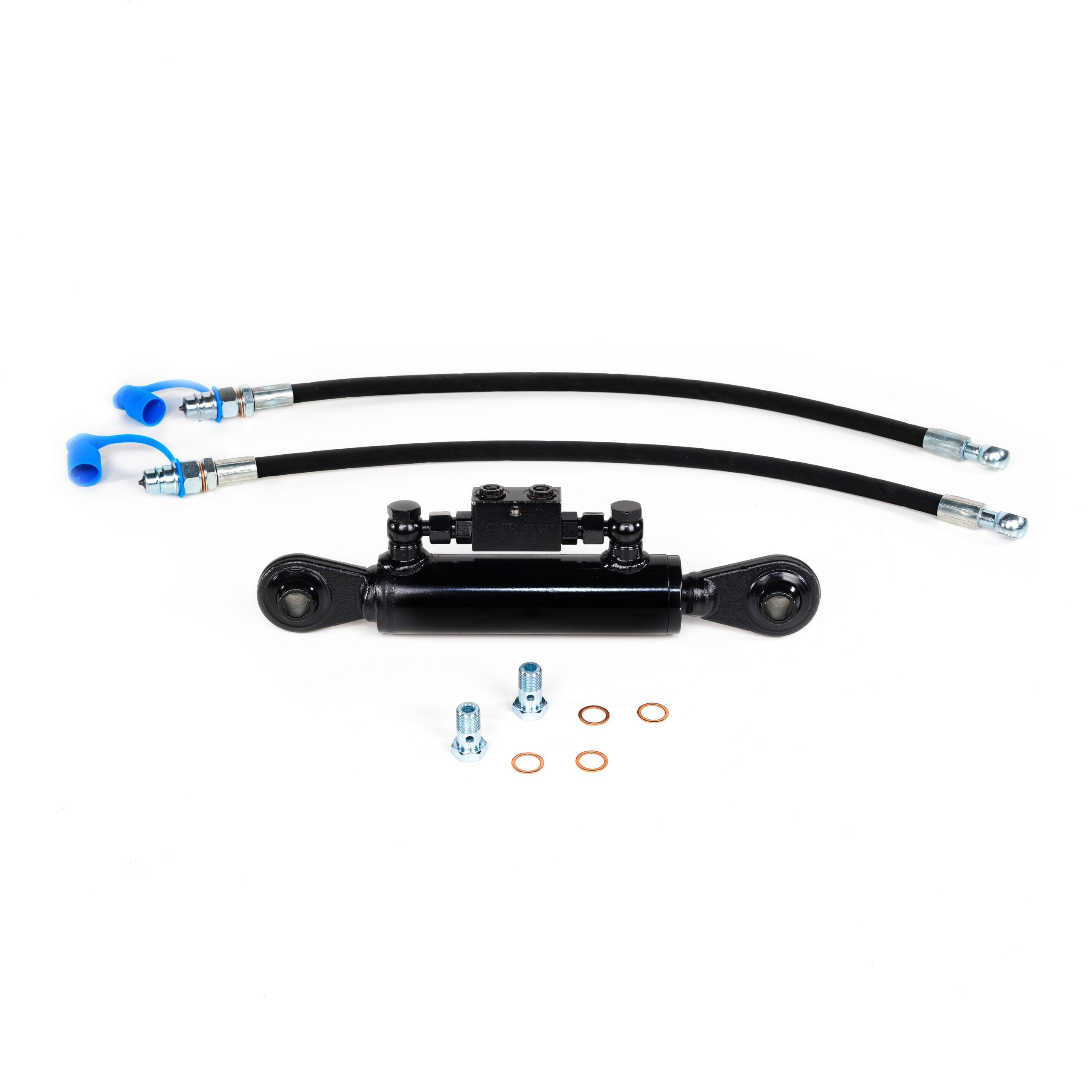 Amazon.com: Generic TK DFB40-CAP - Quarter Turn Hydraulic