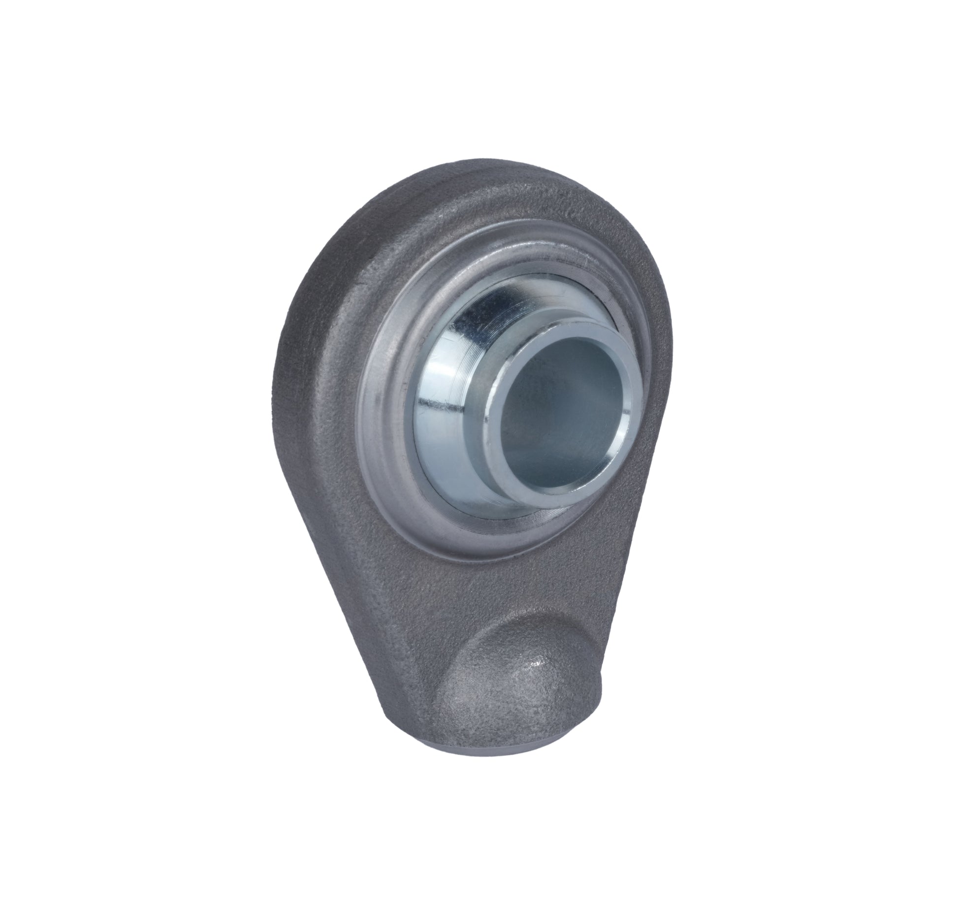 Top Link Weld-on Ball Joint/Weld-on Eyes Cat. 1 & 2 (Forged Steel)
