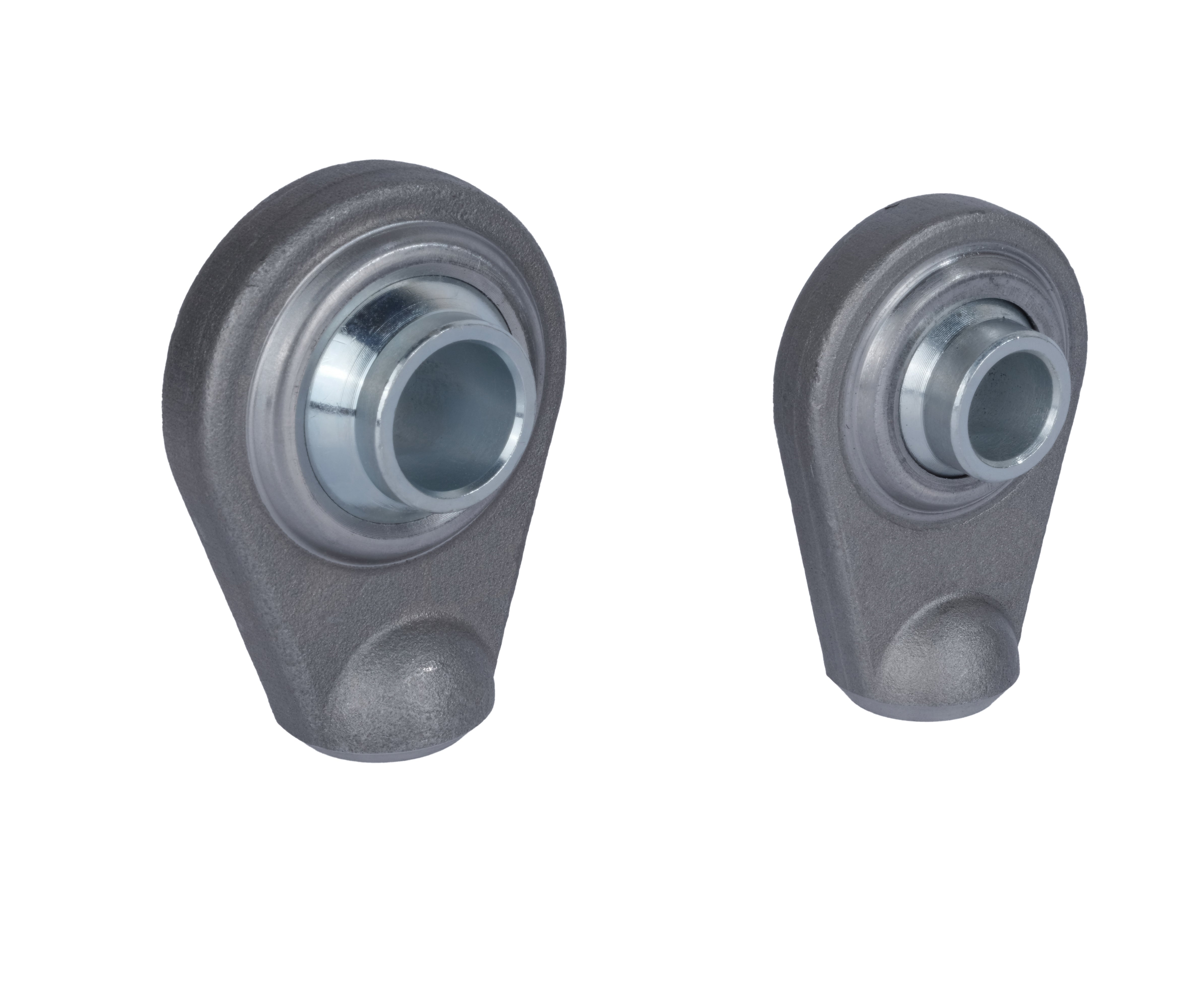 Top Link Weld-on Ball Joint/Weld-on Eyes Cat. 1 & 2 (Forged