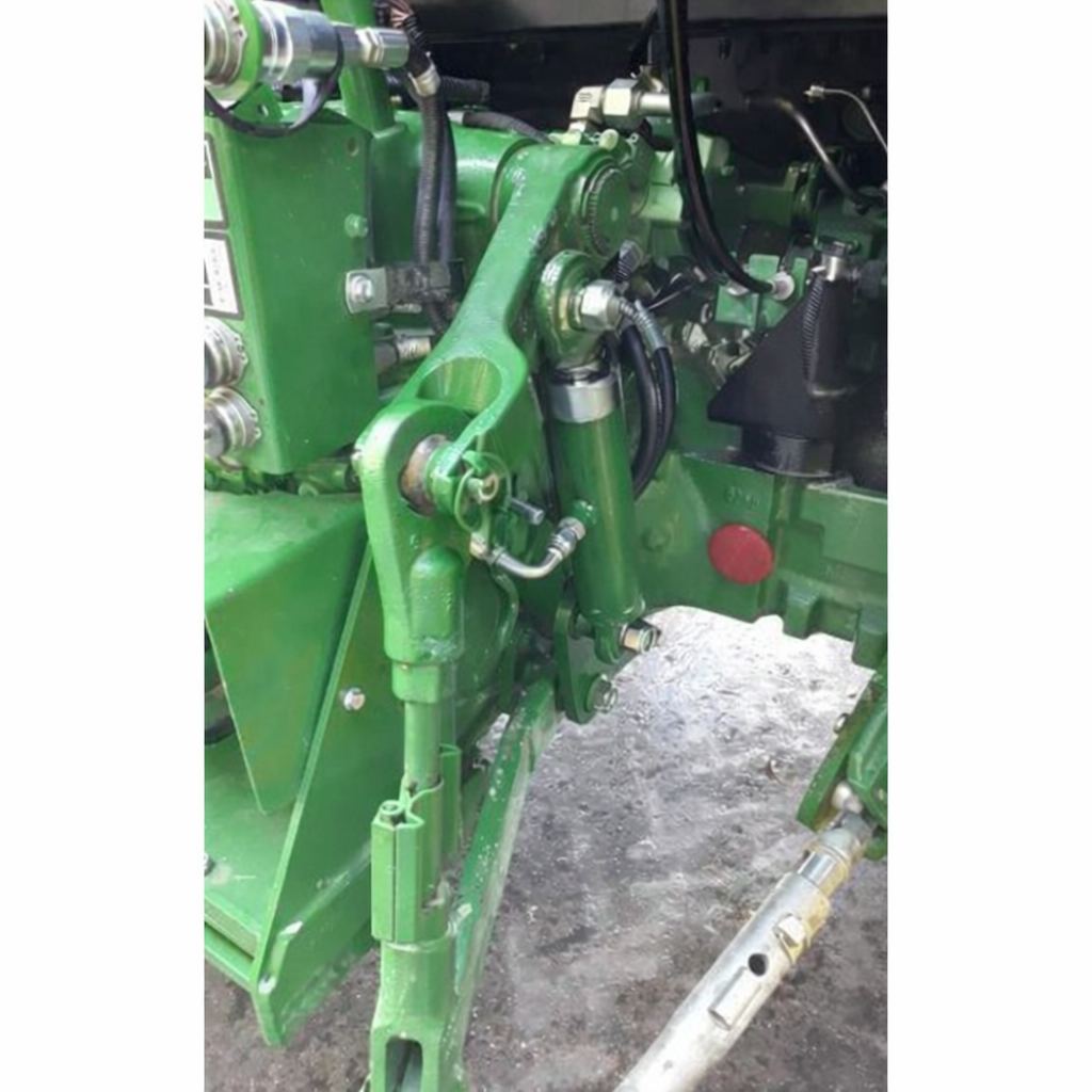 Kit de Pistão de Suporte Auxiliar Hidráulico Traseiro para John Deere