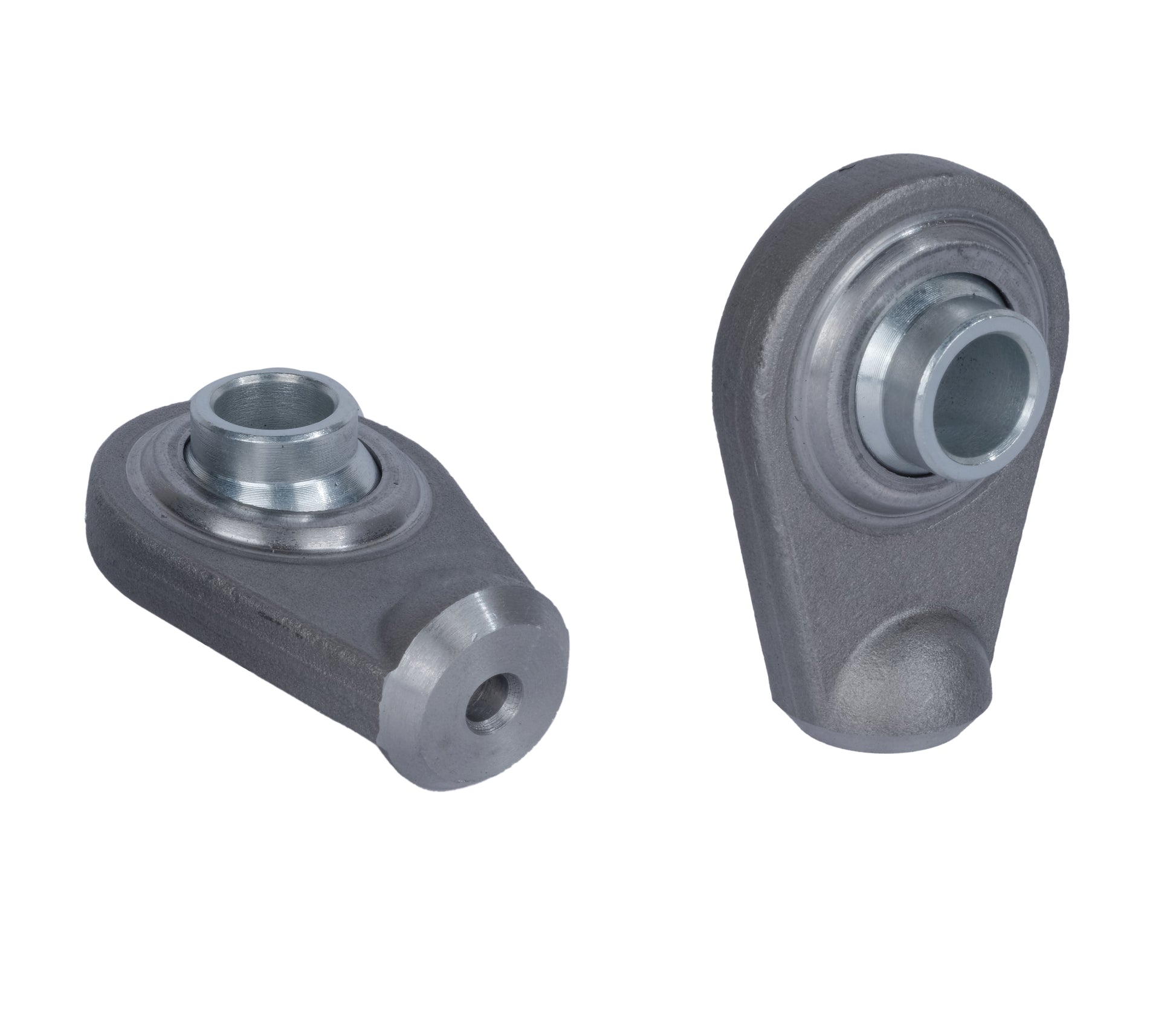Top Link Weld-on Ball Joint/Weld-on Eyes Cat. 1 & 2 (Forged Steel)