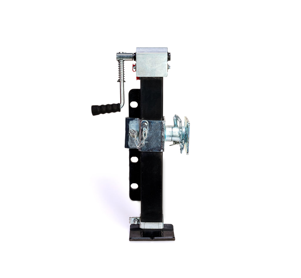 Supporto Jack con Manovella - 4 Ton - SPH500033
