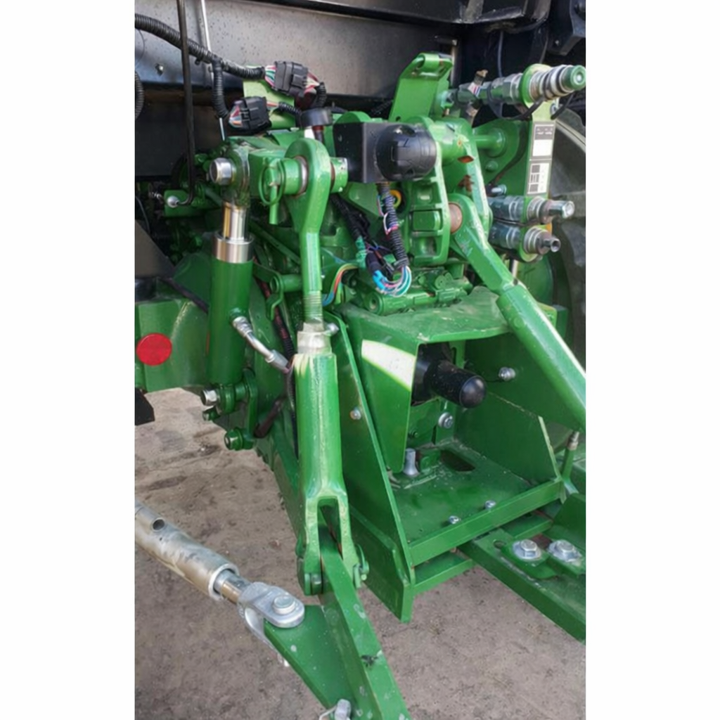 Kit de Pistão de Suporte Auxiliar Hidráulico Traseiro para John Deere