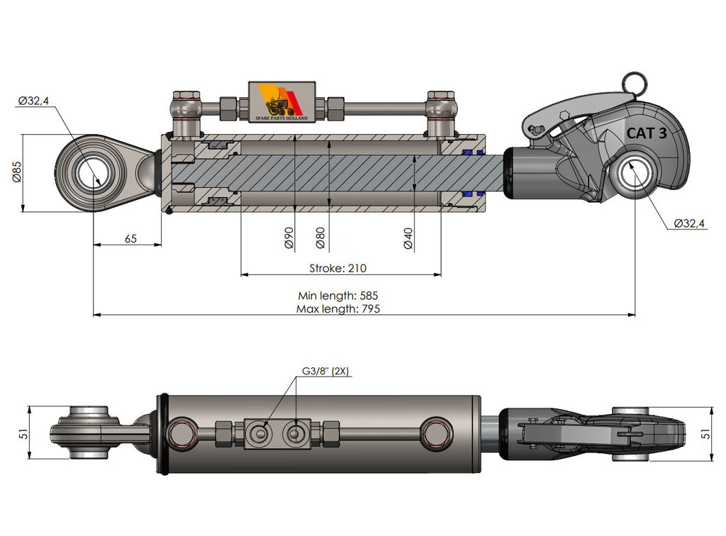 CTP320057MM