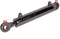 Double Acting Hydraulic Cylinder With Industrial Ball Joints (32/20)