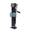 Soporte Jack con Crank - 4 Toneladas