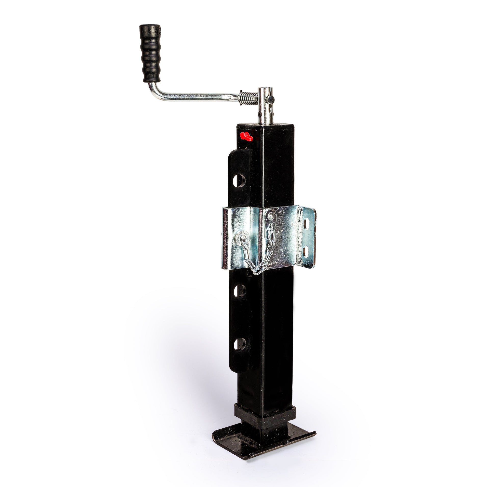 Adjustable Trailer Support Jack - 2 Tonne