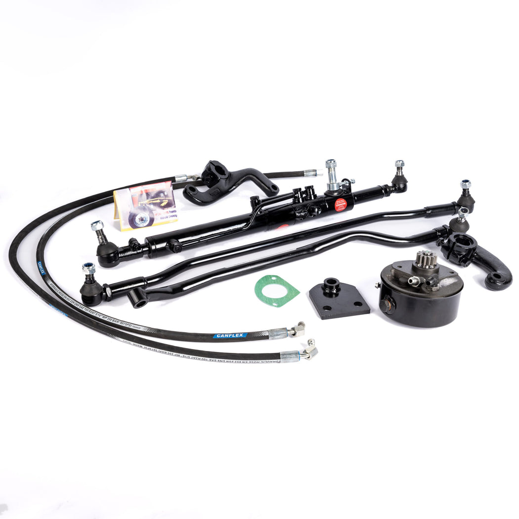 Direction Kit Kits de direction hydraulique Massey Ferguson | Spare Parts Holland