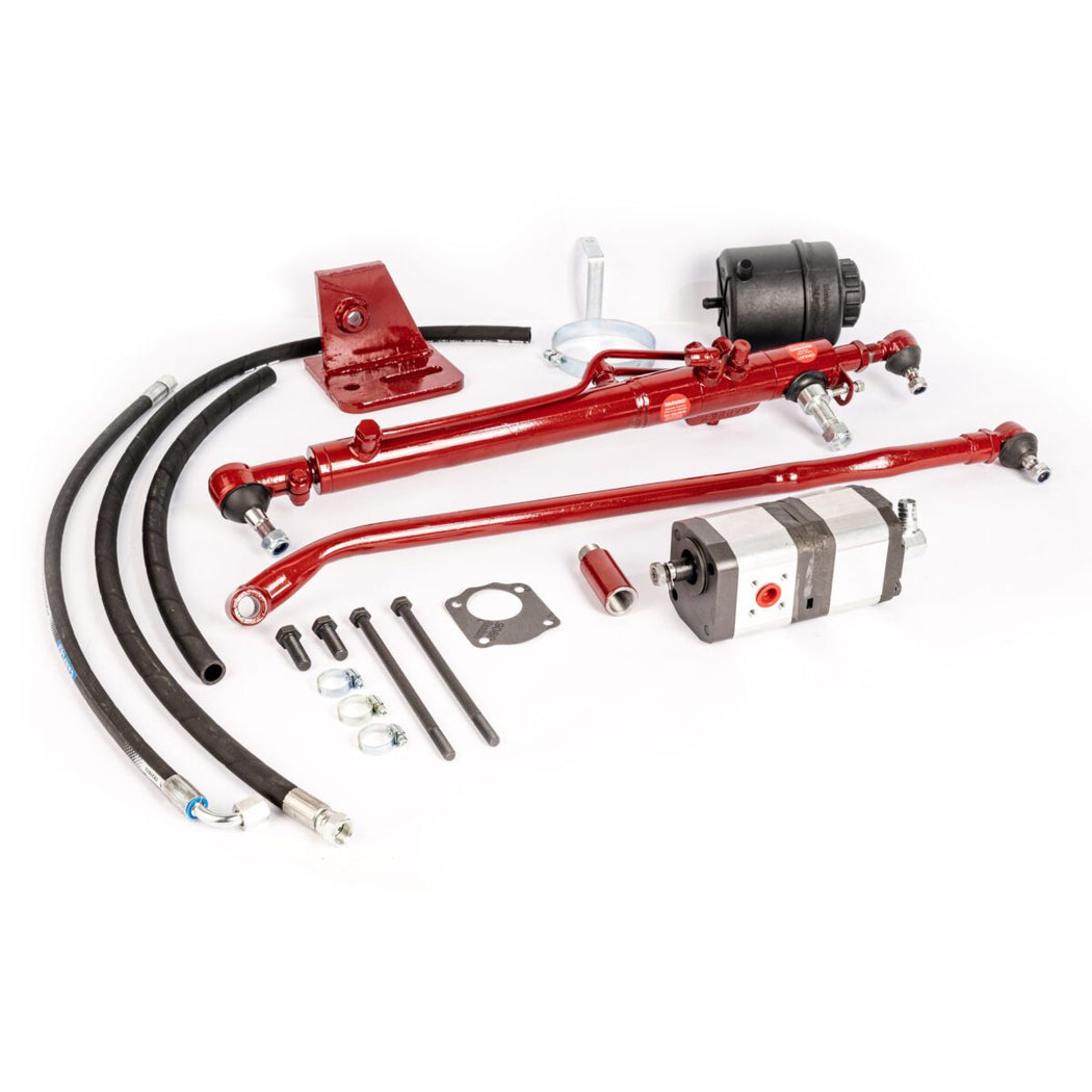 Kits de direction hydraulique Case IH | Spare Parts Holland