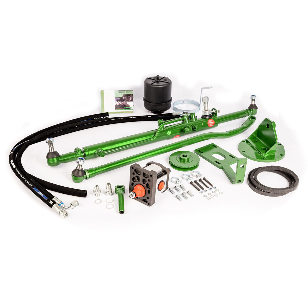 Direction Kit Kits de direction hydraulique Fendt | Spare Parts Holland