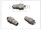 Hydraulic Quick Coupling Male Plug ISO 7241-A Metric Thread (10L / 12L / 15L)