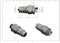 Hydraulic Quick Coupling Male Plug ISO 7241-A Metric Thread (10L / 12L / 15L)