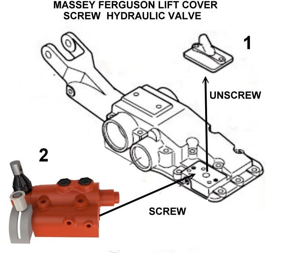 Hydraulic_Remote_Kit_Massey-Ferguson_Orange_