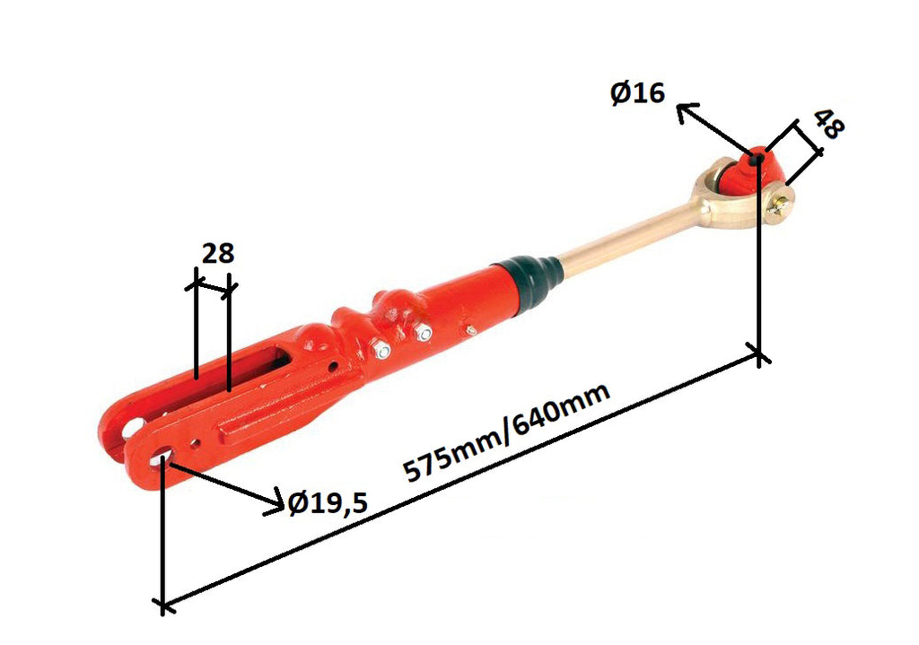 Levelling-Box-Yoke-Assembly-Min-Max-Length-575mm-715mm-for-Case-IH &#8211; Kopya