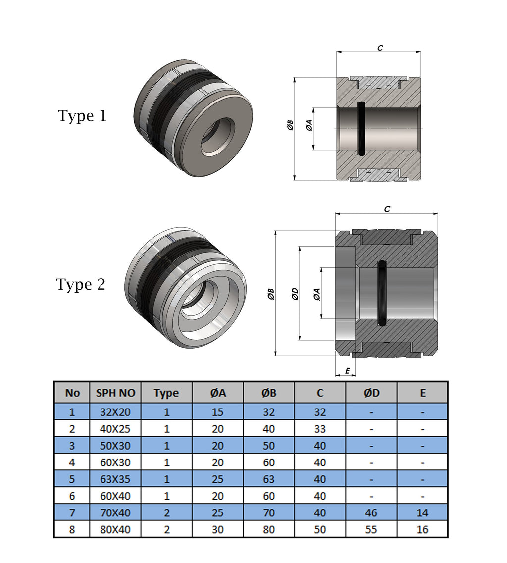 Piston